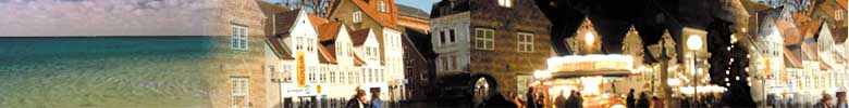 deswegen: Portal des Nordens